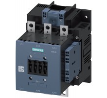 Контактор 75кВт/400В/AC-3 S6 Siemens 3RT10552AP36