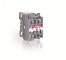 Контактор A16-30-01 (16А AC3) катушка 42В AC ABB 1SBL181001R8201