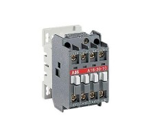 Контактор A16-30-10 (16А AC3) катушка 110-115В AC ABB 1SBL181001R8910