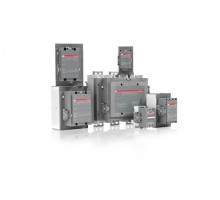 Контактор A26-22-00 (26А AC3) катушка 220В AC ABB 1SBL241501R8000