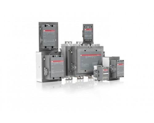 Контактор A26-22-00 (26А AC3) катушка 220В AC ABB 1SBL241501R8000