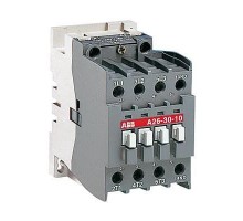 Контактор A26-30-01 (26А AC3) катушка 110В AC ABB 1SBL241001R8401