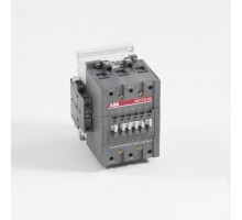 Контактор AF110-30-11 (110А AC3) катушка упр. 20-60В DC ABB 1SFL457001R7211