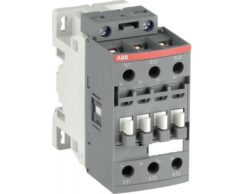 Контактор AF26-30-00-11 26А 24-60BAC/20-60BDC ABB 1SBL237001R1100