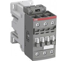 Контактор AF30Z-30-00-30 с катушкой управления 24 В DC для подключения к ПЛК ABB 1SBL276001R3000