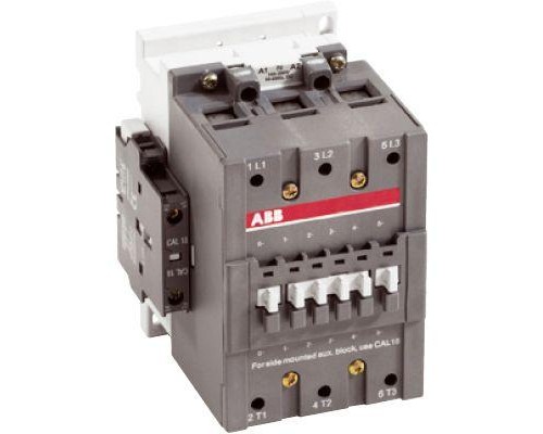 Контактор AF-110-30-00 110А 100-250VAC/DC ABB 1SFL457001R7000