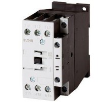 Контактор DILM17-10 (RDC24) EATON 277018