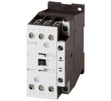 Контактор DILM25-01 (230В 50Гц/240В 60Гц) EATON 277164