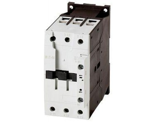 Контактор DILM50 (24В 50/60Гц) EATON 277834