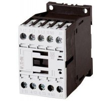 Контактор DILM7-10 (24В 50Гц) EATON 276537