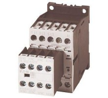 Контактор DILM7-22 (24В DC) EATON 106367