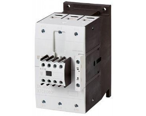 Контактор DILM80-22 (230В 50Гц/240В 60Гц) EATON 239449