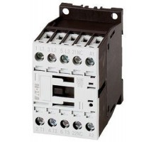 Контактор DILM9-01 (48В DC) EATON 276741