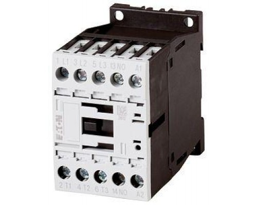 Контактор DILM9-10 (24В DC) EATON 276705