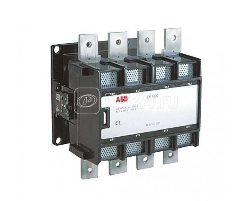 Контактор EK1000-40-11 24В DC ABB SK827044-DB