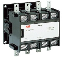 Контактор EK550-40-21 220В DC ABB SK827041-DF