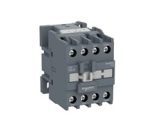 Контактор E 38А 1НО 400В AC3 240В 50Гц SchE LC1E3810U5