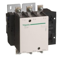 Контактор F 3P 265А 575В 50/60Гц SchE LC1F265S7