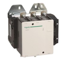 Контактор F 3п 400А 110В DС SchE LC1F400FD