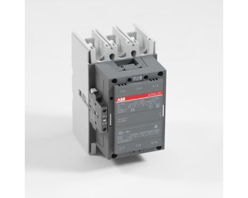 Контактор GAF300-10-11 катушка 100-250В ABB 1SFL557025R7011