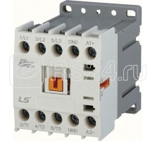 Контактор GMC-12M 5.5кВт 12А 3Р AC220В 50/60Гц 1a LSIS 126901768B