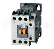 Контактор Metasol MC-12b AC220В 50Гц 1a1b Screw LSIS 1345002300