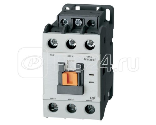 Контактор Metasol MC-32a AC220В 50Гц 2a2b Screw LSIS 1336014700