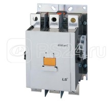 Контактор Metasol MC-400a AC/DC100-200В 50/60Гц 2a2b Screw LSIS 1371000200