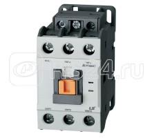 Контактор Metasol MC-40a AC220В 50Гц 2a2b Screw LSIS 1337014700
