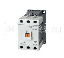 Контактор Metasol MC-50a AC220В 50Гц 2a2b Screw LSIS 1338014700