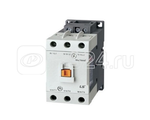 Контактор Metasol MC-50a AC220В 50Гц 2a2b Screw LSIS 1338014700