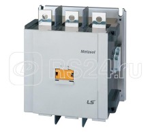 Контактор Metasol MC-800a AC/DC200В 50/60Гц 2a2b Screw LSIS 1374000200
