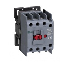 Контактор КМ-102 3п/32А 1НО 400В AC SchE 22021DEK