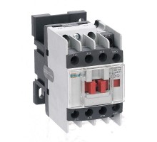 Контактор КМ-103 18А 110В АС3 1НО+1НЗ SchE 22112DEK