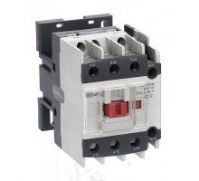 Контактор КМ-103 25А 110В АС3 1НО+1НЗ SchE 22117DEK