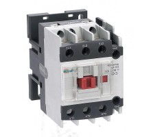 Контактор КМ-103 32А 110В АС3 1НО+1НЗ SchE 22122DEK