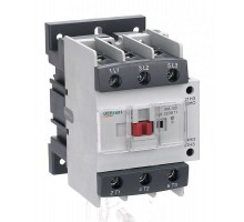 Контактор КМ-103 80А 24В АС3 1НО+1НЗ SchE 22140DEK