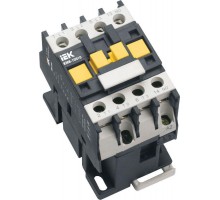 Контактор КМИ-11811 18А 230В/АС3 1НЗ ИЭК KKM11-018-230-01