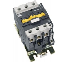 Контактор КМИ-34012 40А 400В/AC3 1HО;1H3 ИЭК KKM31-040-400-11