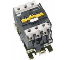 Контактор КМИ-49512 95А 400В/AC3 1HО;1H3 ИЭК KKM41-095-400-11