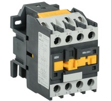 Контактор КМИе-22511 25А 400В/АС3 1НЗ ИЭК KKME21-025-400-01