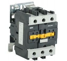 Контактор КМИе-48012 80А 230В/АС3 1НО; 1НЗ ИЭК KKME41-080-230-11