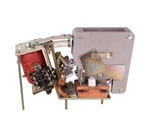 Контактор КПВ-605-630А-110DC-П-ПК-У3-(без БК) КЭАЗ 267404