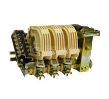 Контактор КТ-5013Б У3 100А 110В 3з+3р Электротехник ET052582