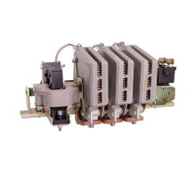 Контактор КТ-6033БС-250А-220AC-У3 КЭАЗ 271618