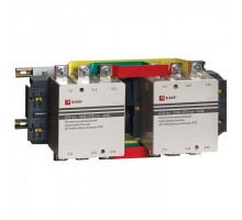 Контактор КТЭ реверсивный 150А 380В 2NO EKF ctr-b-r-150-380