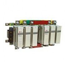Контактор КТЭ реверсивный 630А 230В 2NO EKF ctr-b-r-630