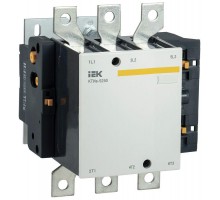 Контактор КТИе-5200 200А 230В/АС3 ИЭК KKTE50-200-230-10