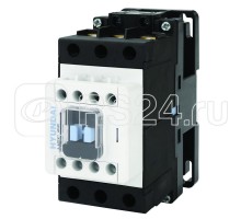 Контактор магнитный HGC65 22NS X110 65А 30кВт при АС3 (380-440В) кат. 110В АC 2НО+2НЗ HYUNDAI 13.01.01.000625