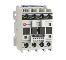 Контактор малогабаритный КМЭп 12А 110В DC 1NO PROxima EKF ctr-s-12-110-p